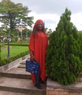 Dating Woman Cameroon to Douala 2 : Vera, 44 years